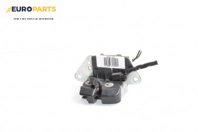 Брава заден капак за Lancia Ypsilon Hatchback I (10.2003 - 12.2011), хечбек, позиция: задна
