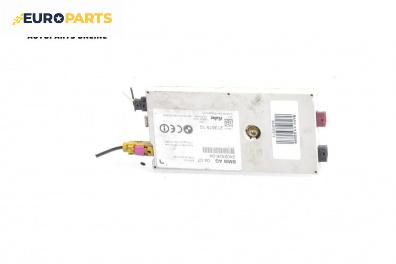 Усилвател за BMW X3 Series E83 (01.2004 - 12.2011), № 3402526-04