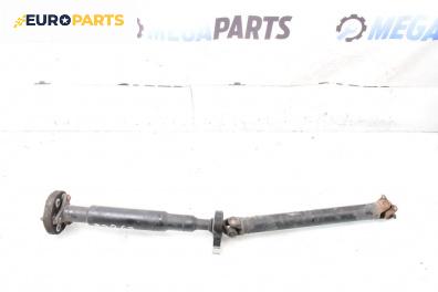 Кардан за BMW X3 Series E83 (01.2004 - 12.2011) 2.0 d, 150 к.с.