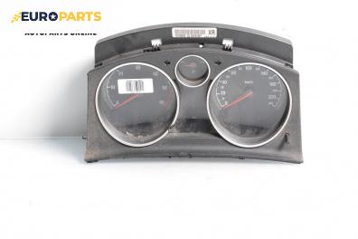 Километраж за Opel Astra H Estate (08.2004 - 05.2014) 1.9 CDTI, 120 к.с.