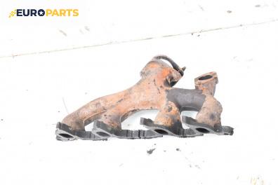 Изпускателен колектор  за Renault Kangoo Express I (08.1997 - 02.2008) D 65 1.9 (FC0E, FC02, FC0J, FC0N), 64 к.с.
