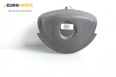 Airbag за Dacia Sandero Hatchback I (06.2008 - 12.2012), 4+1 вр., хечбек, позиция: предна