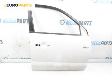 Врата за Hyundai Tucson SUV I (06.2004 - 11.2010), 4+1 вр., джип, позиция: предна, дясна