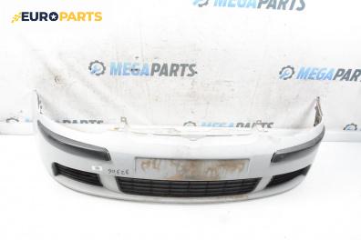 Предна броня за Volkswagen Golf V Hatchback (10.2003 - 02.2009), хечбек, позиция: предна