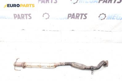 Гърнета, генерации за Opel Astra H Estate (08.2004 - 05.2014) 1.9 CDTI, 120 к.с.