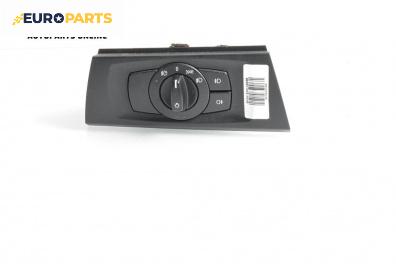 Ключ светлини  за BMW 3 Series E90 Sedan E90 (01.2005 - 12.2011)