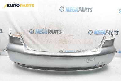 Задна броня за Mazda 6 Sedan I (06.2002 - 12.2008), седан