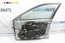 Врата за Mazda 6 Sedan I (06.2002 - 12.2008), 4+1 вр., седан, позиция: предна, дясна