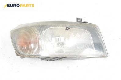 Фар за Ford Transit Box V (01.2000 - 05.2006), товарен, позиция: дясна