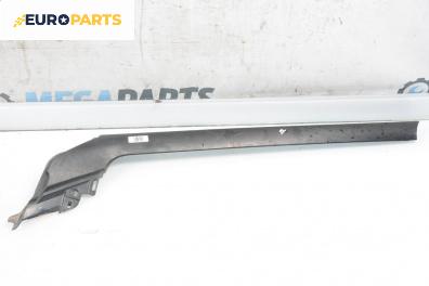 Лайсна челно стъкло за Ford Transit Box V (01.2000 - 05.2006), товарен, позиция: предна