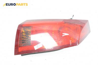Стоп за Cadillac CTS Sedan I (03.2002 - 12.2007), седан, позиция: лява