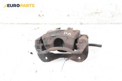 Спирачен апарат за Hyundai Tucson SUV I (06.2004 - 11.2010), позиция: предна, лява