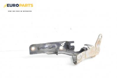 Панта преден капак за Hyundai Coupe Coupe II (08.2001 - 08.2009), 2+1 вр., купе, позиция: дясна