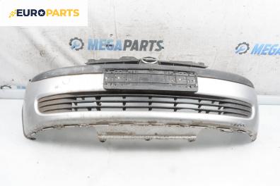 Предна броня за Opel Corsa C Hatchback (09.2000 - 12.2009), хечбек, позиция: предна