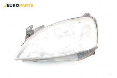 Фар за Opel Corsa C Hatchback (09.2000 - 12.2009), хечбек, позиция: лява