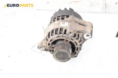 Алтернатор / генератор за Opel Astra H Estate (08.2004 - 05.2014) 1.9 CDTI, 120 к.с.