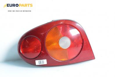 Стоп за Renault Megane I Cabriolet (10.1996 - 08.2003), кабрио, позиция: лява