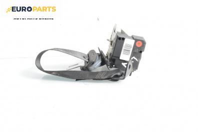 Предпазен колан за Opel Corsa C Hatchback (09.2000 - 12.2009), 2+1 вр., позиция: задна, лява