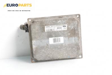 Компютър двигател за Ford Fiesta V Hatchback (11.2001 - 03.2010) 1.25 16V, 70 к.с., № 6561-12A650-PC