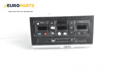 Панел климатроник за Audi A4 Sedan B6 (11.2000 - 12.2004)