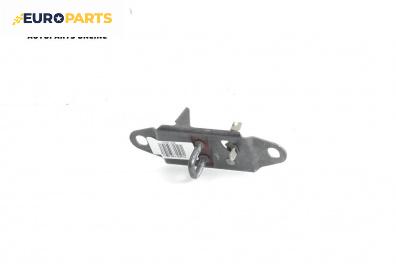 Заключалка заден капак за Fiat Punto Hatchback II (09.1999 - 07.2012), хечбек