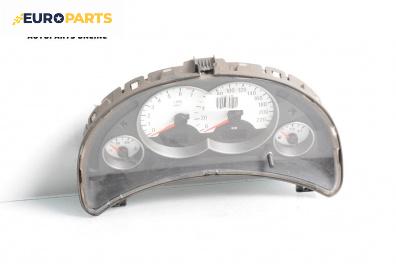 Километраж за Opel Corsa C Hatchback (09.2000 - 12.2009) 1.2, 75 к.с.