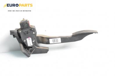 Потенциометър газ  за Opel Corsa C Hatchback (09.2000 - 12.2009), № GM 9 129 424