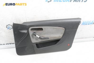 Кора врата за Seat Ibiza III Hatchback (02.2002 - 11.2009), 2+1 вр., хечбек, позиция: дясна