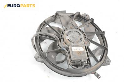 Перка охлаждане за Peugeot 407 Coupe (10.2005 - 12.2011) 2.7 HDi, 204 к.с.