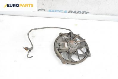 Перка охлаждане за Peugeot 407 Coupe (10.2005 - 12.2011) 2.7 HDi, 204 к.с.