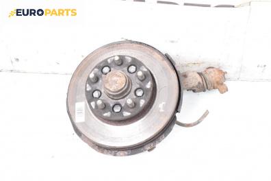 Шенкел главина за Hyundai H-1 Box (10.1997 - 12.2007), позиция: предна, дясна