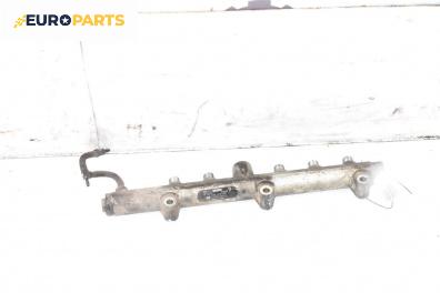 Горивна рейка за Hyundai H-1 Box (10.1997 - 12.2007) 2.5 CRDi, 140 к.с.