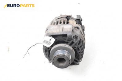 Алтернатор / генератор за Renault Megane I Cabriolet (10.1996 - 08.2003) 1.6 16V (EA0B, EA04, EA11), 107 к.с.