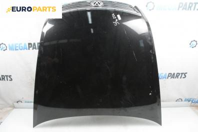 Преден капак за Volkswagen Phaeton Sedan (04.2002 - 03.2016), 4+1 вр., седан, позиция: предна