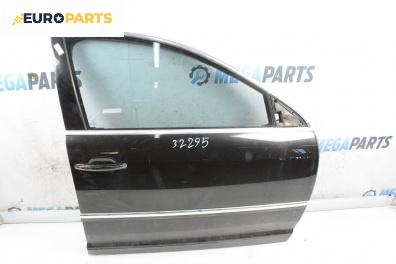 Врата за Volkswagen Phaeton Sedan (04.2002 - 03.2016), 4+1 вр., седан, позиция: предна, дясна