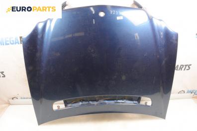 Преден капак за Mercedes-Benz C-Class Estate (S203) (03.2001 - 08.2007), 4+1 вр., комби, позиция: предна