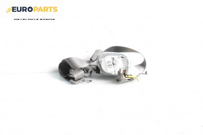 Предпазен колан за Hyundai Tucson SUV I (06.2004 - 11.2010), 4+1 вр., позиция: предна, дясна
