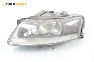 Фар за Audi A6 Avant C6 (03.2005 - 08.2011), комби, позиция: лява