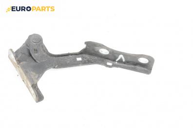 Панта преден капак за Hyundai Tucson SUV I (06.2004 - 11.2010), 4+1 вр., джип, позиция: лява