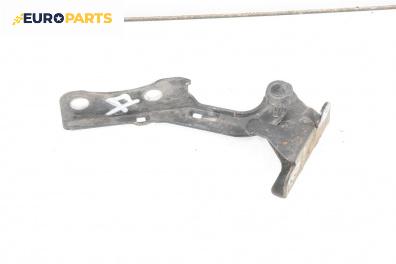 Панта преден капак за Hyundai Tucson SUV I (06.2004 - 11.2010), 4+1 вр., джип, позиция: дясна
