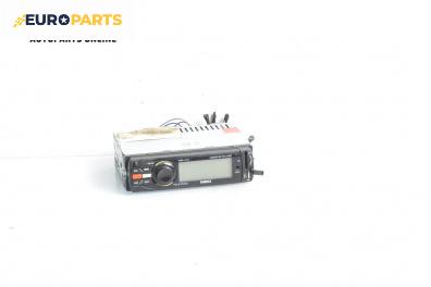 CD плеър за Hyundai Tucson SUV I (06.2004 - 11.2010)