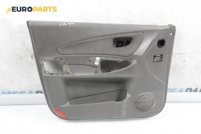 Кора врата за Hyundai Tucson SUV I (06.2004 - 11.2010), 4+1 вр., джип, позиция: предна, лява
