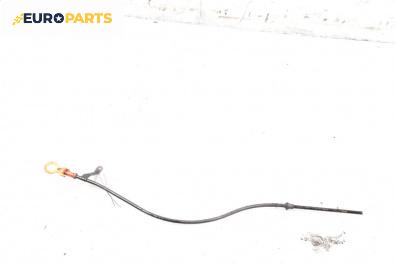 Щека за масло за Seat Ibiza III Hatchback (02.2002 - 11.2009) 1.2, 64 к.с.
