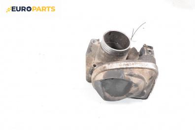 Дроселова клапа за Seat Ibiza III Hatchback (02.2002 - 11.2009) 1.2, 64 к.с.