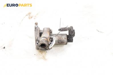 EGR-клапан за Opel Corsa C Hatchback (09.2000 - 12.2009) 1.2, 75 к.с.