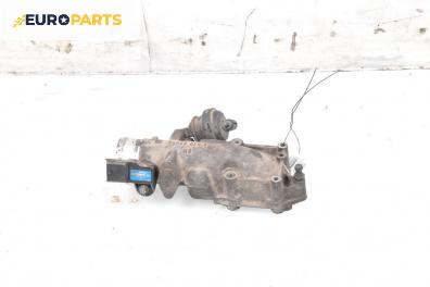 Корпус на термостат за Opel Zafira A Minivan (04.1999 - 06.2005) 2.2 DTI 16V, 125 к.с.