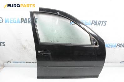 Врата за Volkswagen Golf IV Hatchback (08.1997 - 06.2005), 4+1 вр., хечбек, позиция: предна, дясна