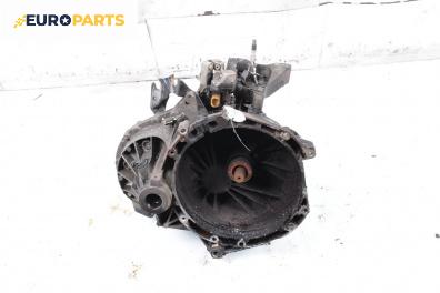Ръчна скоростна кутия за Ford Transit Box V (01.2000 - 05.2006) 2.0 DI (FAE_, FAF_, FAG_), 100 к.с.
