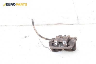 Спирачен апарат за Hyundai Tucson SUV I (06.2004 - 11.2010), позиция: задна, дясна