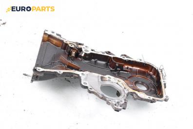 Капак ангренажен ремък за Toyota Corolla E11 Sedan (04.1997 - 06.2002) 1.4 16V (ZZE111), 97 к.с.